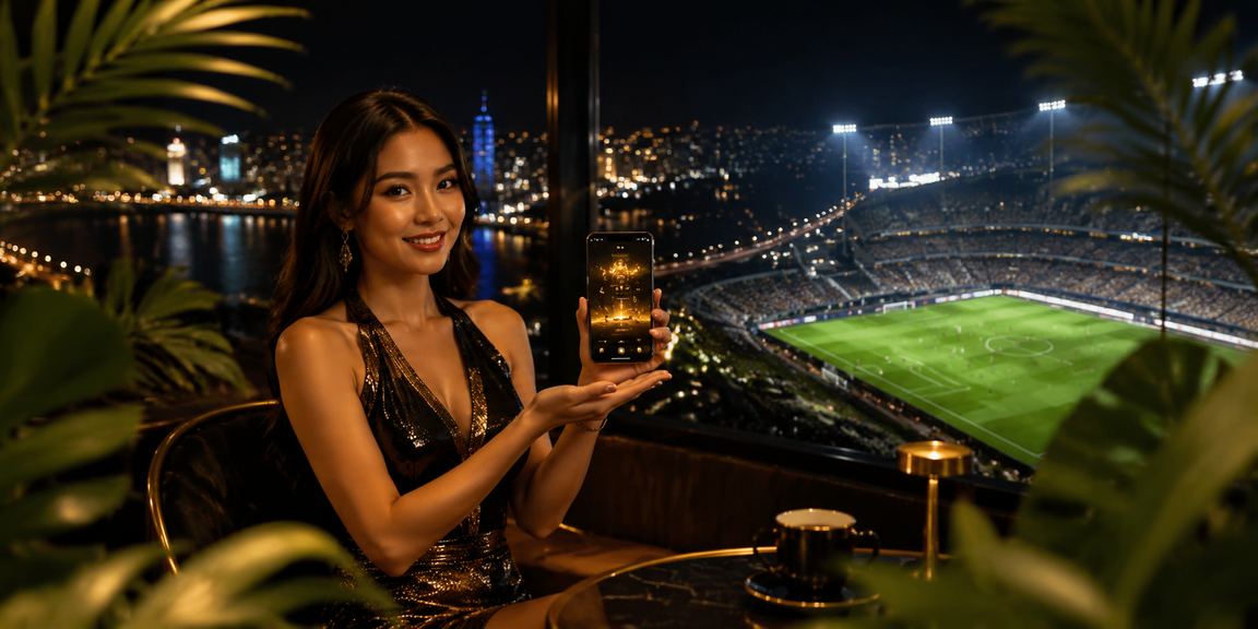 Cashback Harian Promosi cashback setiap hari untuk pertaruhan sukan