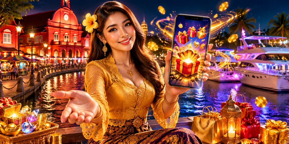 Bonus Daftar Baru Bonus Daftar Baru dengan kemudahan di tt3